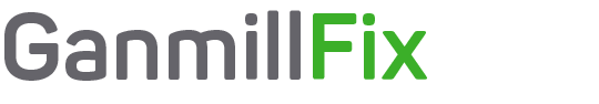 Ganmill Fix